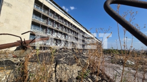 Ne rušiti hotel